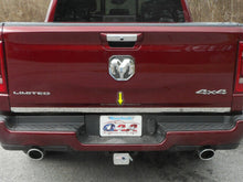 Load image into Gallery viewer, QAA RT59935 Polished Tailgate Accent Trim 1Pc Fits 19-23 Ram