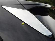 Load image into Gallery viewer, QAA RW57260 Polished Rear Window Trim 2Pc Fits 17-23 XT5