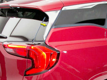 Load image into Gallery viewer, QAA RW58275 Polished Rear Window Trim 2Pc Fits 18-23 Terrain