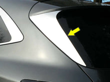 Load image into Gallery viewer, QAA RW60360 Polished Rear Window Trim 2Pc Fits 20-22 Escape