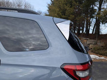 Load image into Gallery viewer, QAA Polished Rear Window Trim Side Accents 2Pc Fits 23-26 Pilot