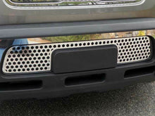 Load image into Gallery viewer, QAA SG10831 Polished Front Grille Accent Trim 1Pc Fits 10-11 Soul