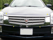 Load image into Gallery viewer, QAA SG44260 Polished Front Grille Accent Trim 4Pc Fits 04-09 SRX