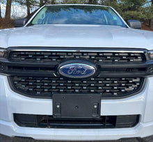 Load image into Gallery viewer, QAA Polished Front Grille Accent Trim 1Pc Fits 24-26 Ranger