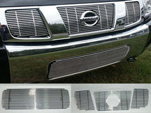 Load image into Gallery viewer, QAA SGB24523Billet Grille Overlay 4Pc Fits 04-07 Armada