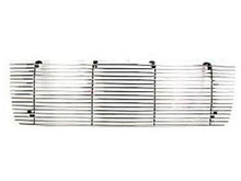 Load image into Gallery viewer, QAA SGB42255Billet Grille Overlay 1Pc Fits 02-06 Escalade