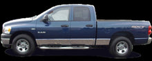 Load image into Gallery viewer, QAA SGB42931 Billet Grille Overlay 4Pc Fits 02-05 Ram