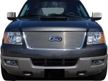 Load image into Gallery viewer, QAA SGB43383Billet Grille Overlay 1Pc Fits 03-06 Expedition