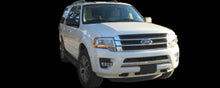 Load image into Gallery viewer, QAA SGB43383Billet Grille Overlay 1Pc Fits 03-06 Expedition