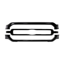 Load image into Gallery viewer, QAA SGC61308B  Grill Overlay 3Pc Fits 21-26 F-150