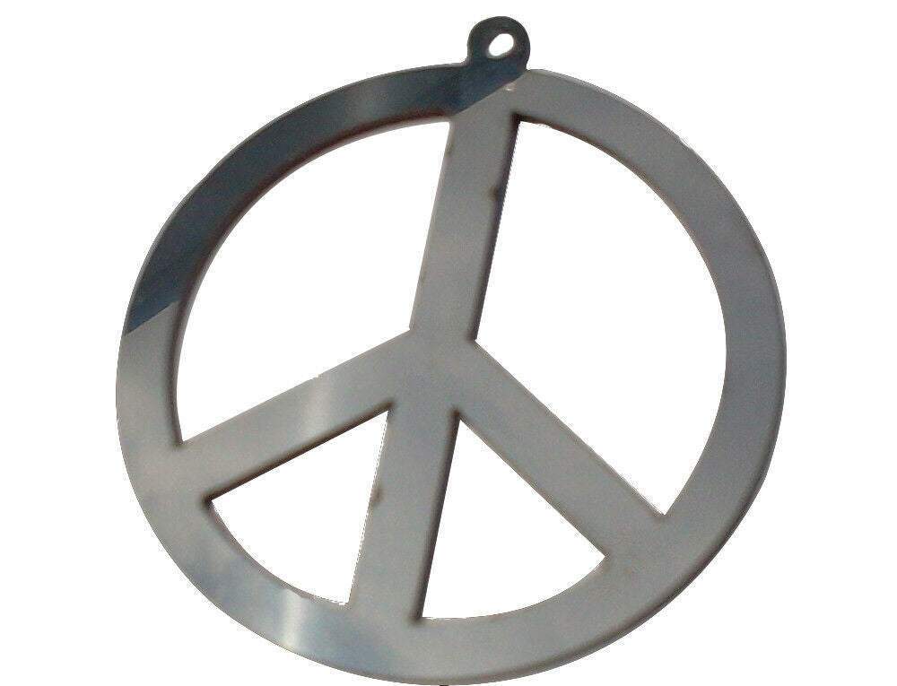 QAA SGR11006 Polished Peace 2Pc Decal