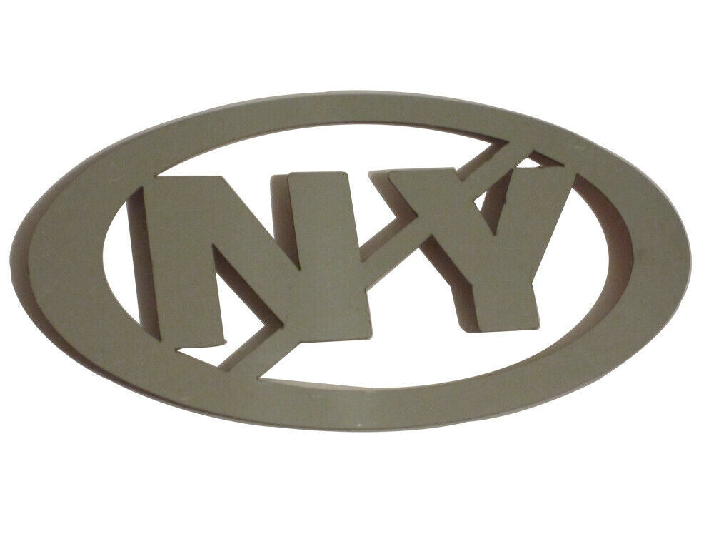 QAA SGR11007 Polished No Ny 2Pc Decal