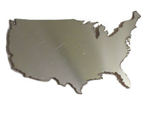 Load image into Gallery viewer, QAA SGR11011 Polished United States 2Pc Decal