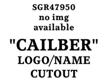 Load image into Gallery viewer, QAA SGR47950 Polished Logo Or Emblem 4Pc Fits 07-12 Caliber