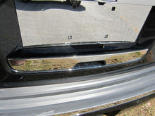 Load image into Gallery viewer, QAA TGH55195 Polished Tailgate Handle Trim 1Pc Fits 15-20 Yukon