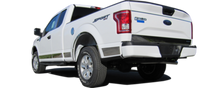 Load image into Gallery viewer, QAA TGI55308 Polished Tailgate Insert Trim 1Pc Fits 15-20 F-150