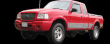 Load image into Gallery viewer, QAA TH33320 Polished Rocker Panel Trim 10Pc Fits 93-12 Ranger