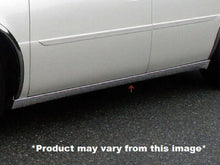 Load image into Gallery viewer, QAA TH46244 Polished Rocker Panel Trim 3Pc Fits 06-11 DTS