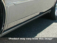 Load image into Gallery viewer, QAA TH46246 Polished Lower Rocker Trim 12Pc Fits 06-11 DTS Sedan