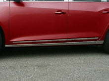 Load image into Gallery viewer, TH50520 Polished Rocker Panel Trim 4Pc Fits 10-16 LaCrosse Sedan