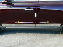 Load image into Gallery viewer, QAA TH56660 Polished Lower Rocker Trim 4Pc Fits 19-23 Nautilus