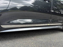 Load image into Gallery viewer, QAA TH70112 Polished Lower Rocker Trim 4Pc Fits 20-26 Corolla Sedan
