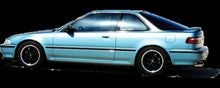 Load image into Gallery viewer, QAA TH87970 Polished Rocker Panel Trim 6Pc Fits 86-89 Integra Coupe