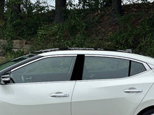 Load image into Gallery viewer, QAA WP16541 Polished Window Trim 4Pc Fits 16-23 Maxima Sedan