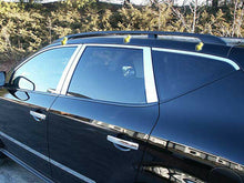 Load image into Gallery viewer, QAA WP24591 Polished Window Trim 6Pc Fits 03-07 Murano