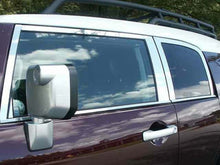 Load image into Gallery viewer, QAA WP27140 Polished Window Trim 18Pc Fits 07-14 FJ Cruiser