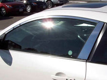 Load image into Gallery viewer, QAA WP27558 Polished Window Trim 4Pc Fits 07-12 Altima Coupe