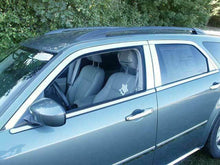 Load image into Gallery viewer, QAA WP45920 Polished Window Trim 14Pc Fits 05-08 Magnum Wagon