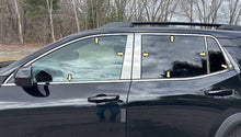 Load image into Gallery viewer, QAA WP65160 Polished Window Trim 16Pc Fits 25-26 Equinox