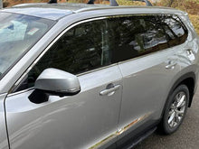 Load image into Gallery viewer, QAA WP74161 Polished Window Trim 6Pc Fits 24-26 Grand Highlander