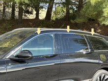Load image into Gallery viewer, QAA WP74661 Polished Window Trim 6Pc Fits 24-26 Nautilus