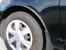 Load image into Gallery viewer, QAA WQ27365 Polished Fender Trim 4Pc Fits 06-11 Accent Sedan