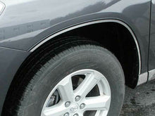 Load image into Gallery viewer, QAA WQ28110 Polished Fender Trim 6Pc Fits 08-10 Highlander