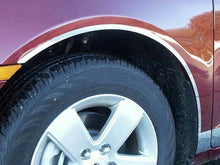 Load image into Gallery viewer, QAA WQ46631 Polished Fender Trim 4Pc Fits 06-06 Zephyr Sedan