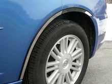 Load image into Gallery viewer, QAA WQ47780 Polished Fender Trim 6Pc Fits 07-10 Sebring Sedan