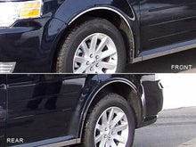 Load image into Gallery viewer, QAA WQ49340 Polished Fender Trim 6Pc Fits 09-19 Flex