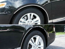 Load image into Gallery viewer, QAA WQ49625 Polished Fender Trim 8Pc Fits 09-12 MKS Sedan