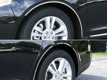 Load image into Gallery viewer, QAA WQ49626 Polished Fender Trim 8Pc Fits 09-12 MKS Sedan