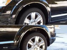 Load image into Gallery viewer, QAA WQ49945 Polished Fender Trim 8Pc Fits 09-20 Journey