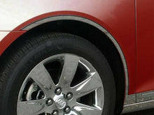 Load image into Gallery viewer, QAA WQ50520 Polished Fender Trim 4Pc Fits 10-16 LaCrosse Sedan