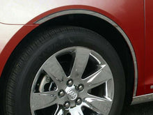 Load image into Gallery viewer, QAA WQ50521 Polished Fender Trim 4Pc Fits 10-16 LaCrosse Sedan