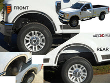 Load image into Gallery viewer, QAA WQ57320 Polished Fender Trim 10Pc Fits 17-22 Super Duty