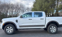 Load image into Gallery viewer, QAA WQ64345 Polished Fender Trim 4Pc Fits 24-26 Ranger
