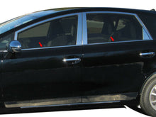 Load image into Gallery viewer, QAA WS12700 Polished Window Sill Trim 8Pc Fits 12-17 Prius V