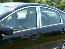 Load image into Gallery viewer, QAA WS24135 Polished Window Sill Trim 4Pc Fits 04-09 Prius