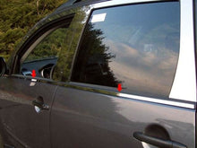 Load image into Gallery viewer, QAA WS27010 Polished Window Sill Trim 4Pc Fits 07-09 Outlander